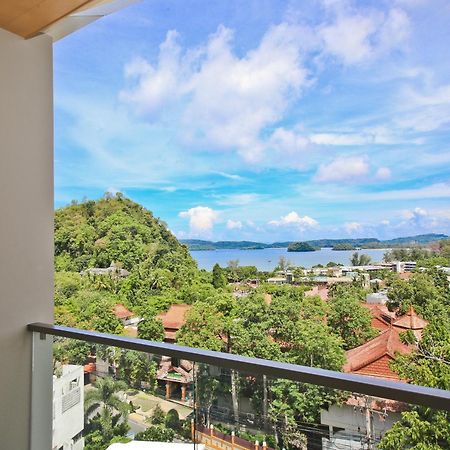 Rocco Aonang Krabi Διαμέρισμα Ao Nang Εξωτερικό φωτογραφία