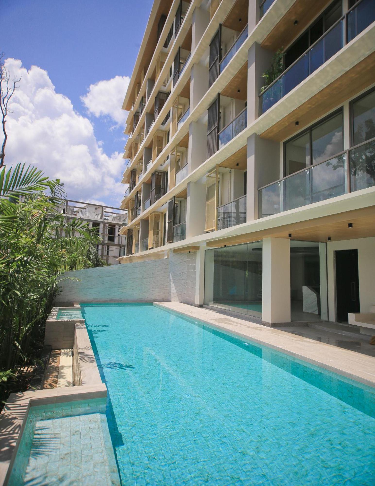 Rocco Aonang Krabi Διαμέρισμα Ao Nang Εξωτερικό φωτογραφία