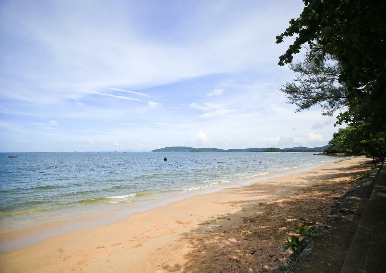 Rocco Aonang Krabi Διαμέρισμα Ao Nang Εξωτερικό φωτογραφία